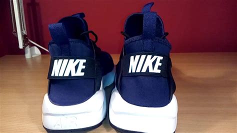 nike huarache fake vs real|nike huaraches running shoes.